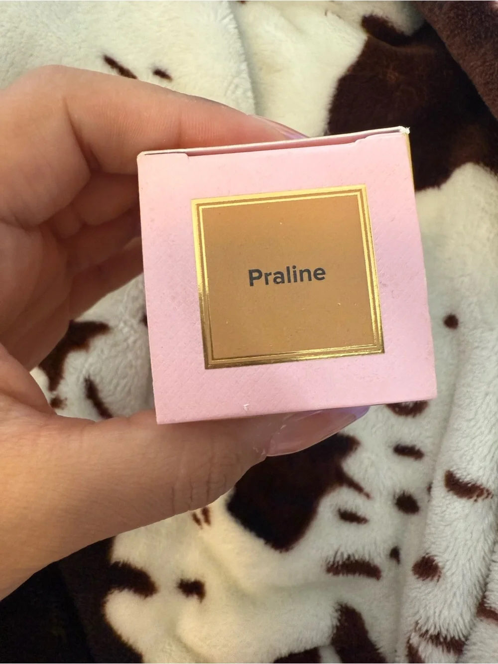 Too Faced Born This Way Foundation -
